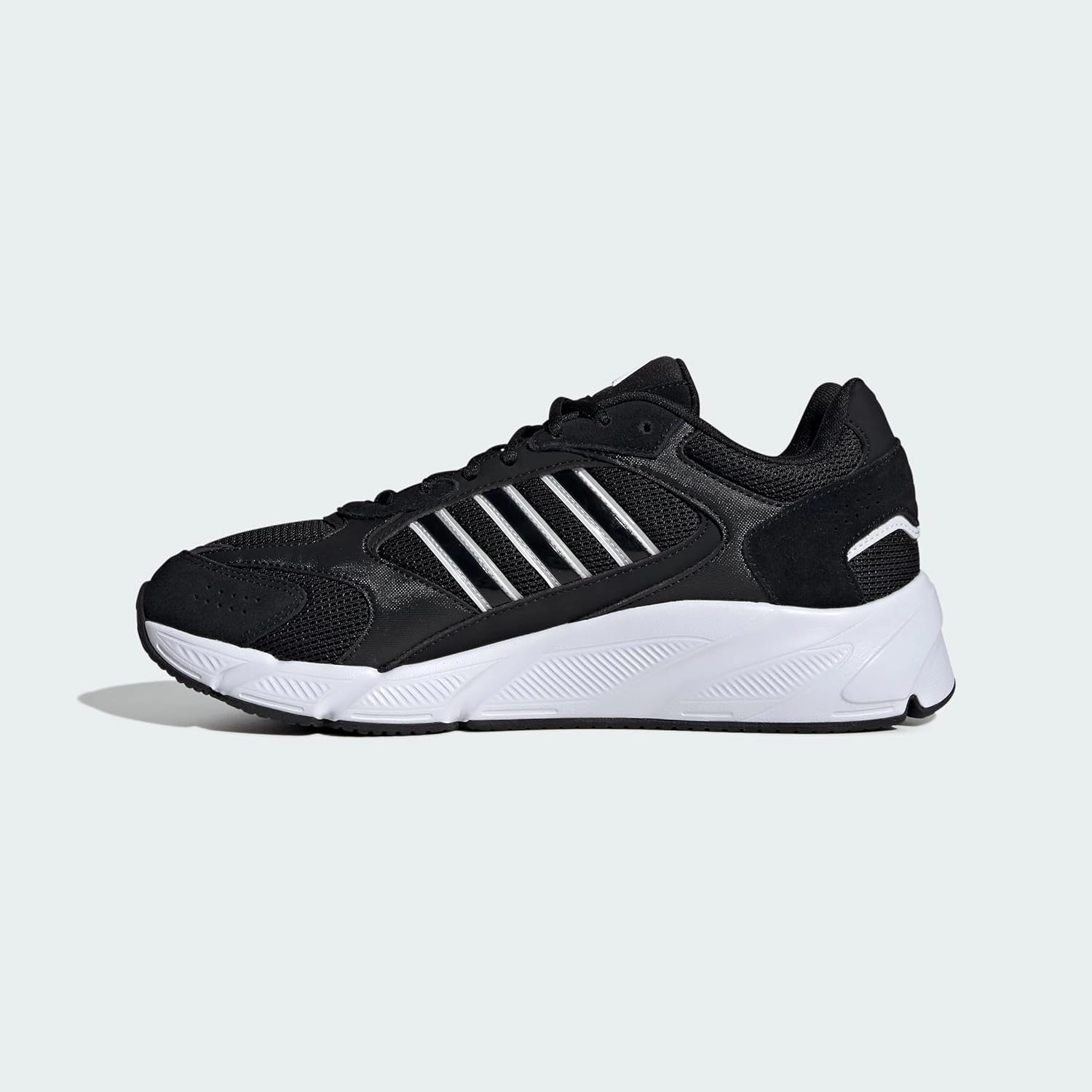 adidas Unisex-Child Fortarun 3.0 Sneaker, EU