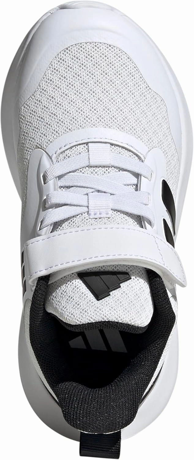 adidas Unisex-Child Fortarun 3.0 Sneaker, EU