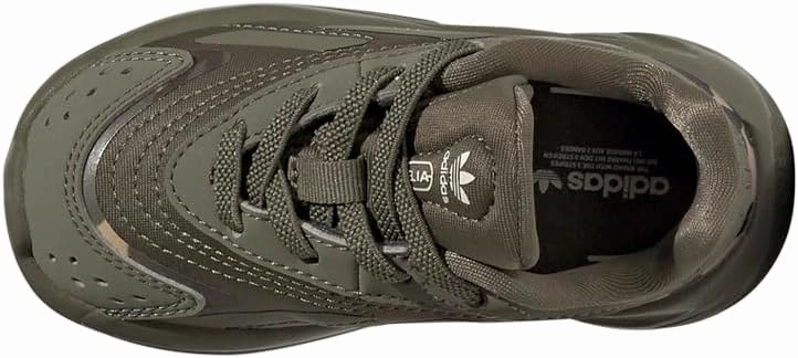 adidas Unisex-Child Ozelia Sneaker