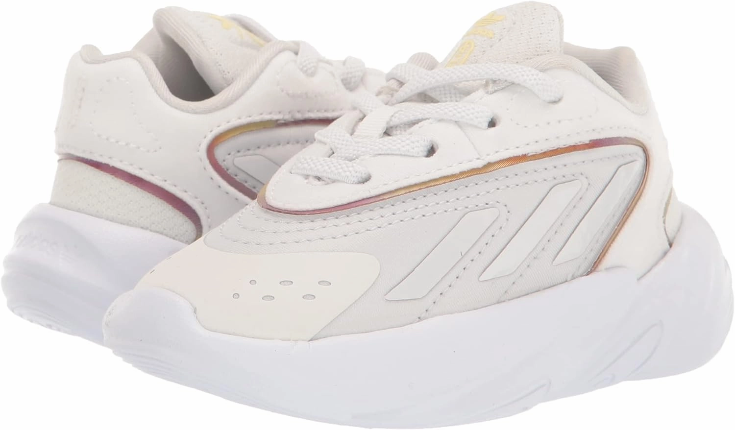 adidas Unisex-Child Ozelia Sneaker