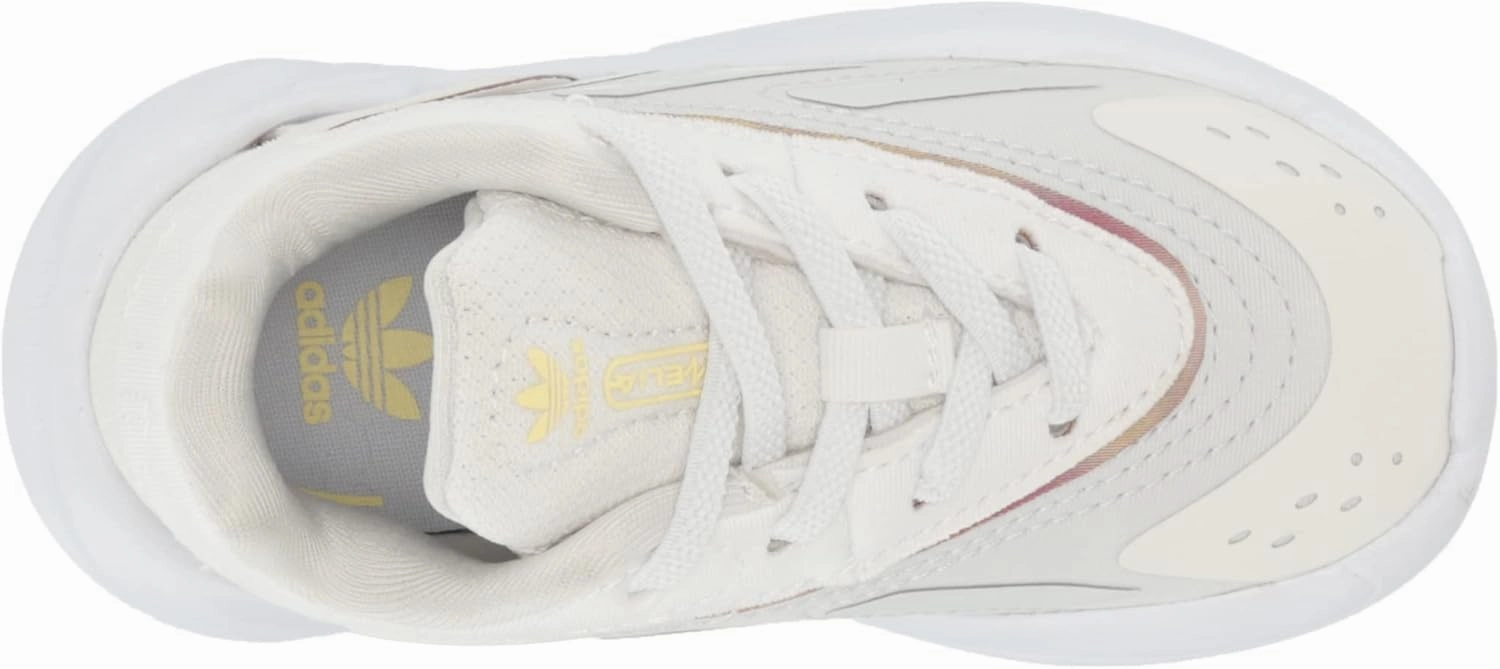 adidas Unisex-Child Ozelia Sneaker