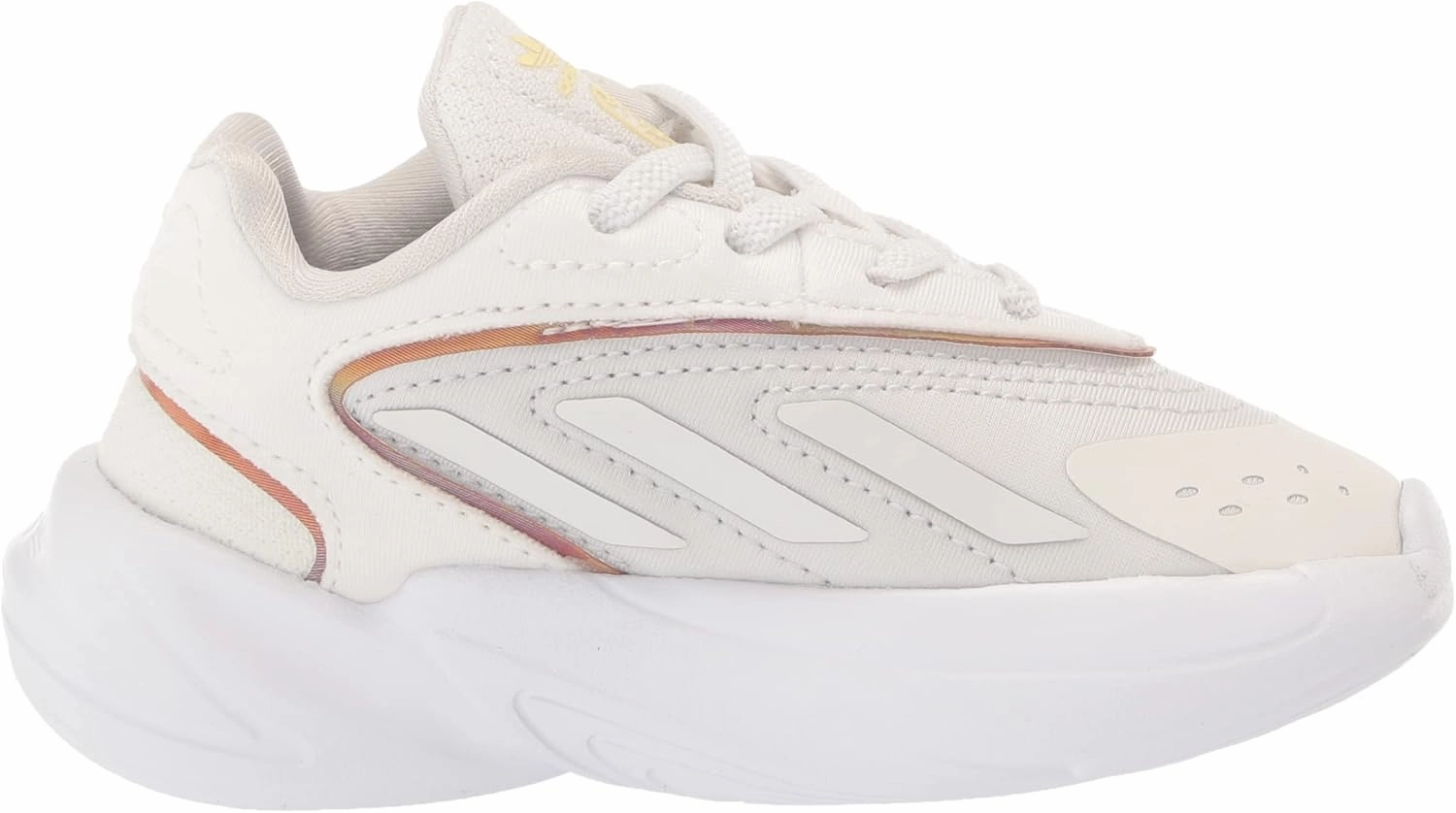 adidas Unisex-Child Ozelia Sneaker