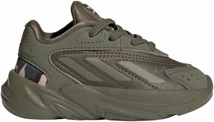 adidas Unisex-Child Ozelia Sneaker
