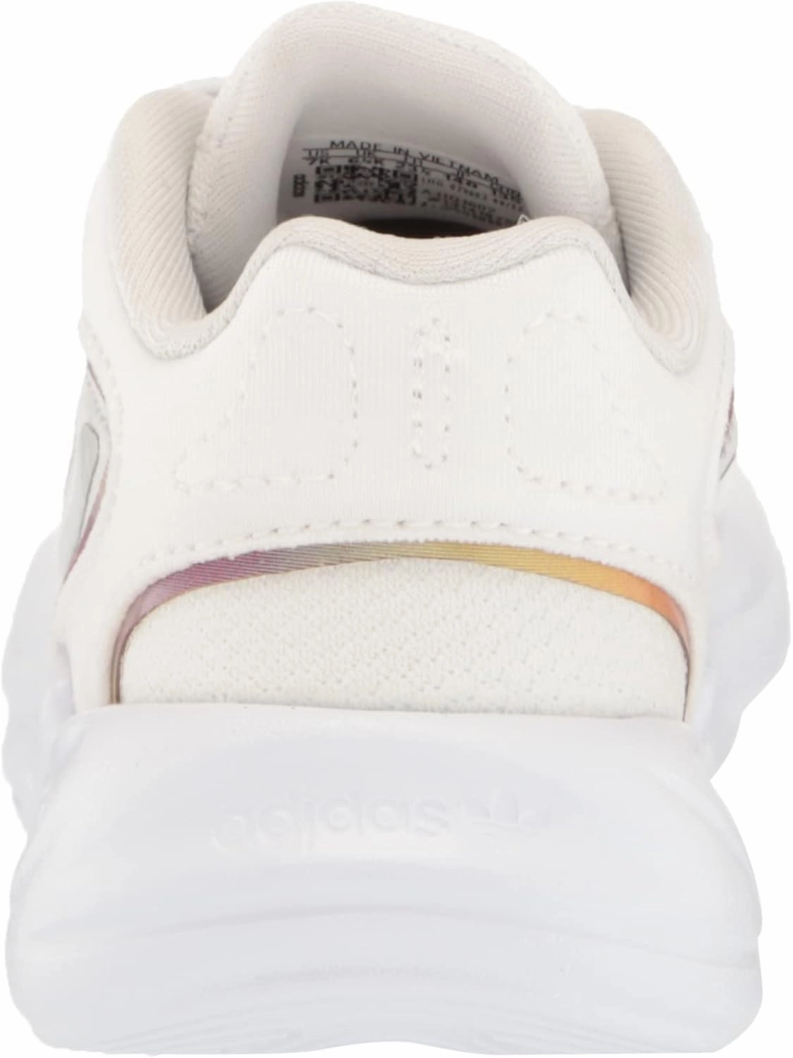 adidas Unisex-Child Ozelia Sneaker