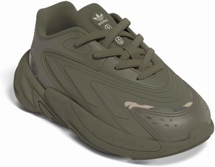 adidas Unisex-Child Ozelia Sneaker