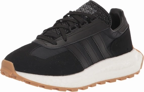 adidas Unisex-Child Retropy E5 Skate Shoe