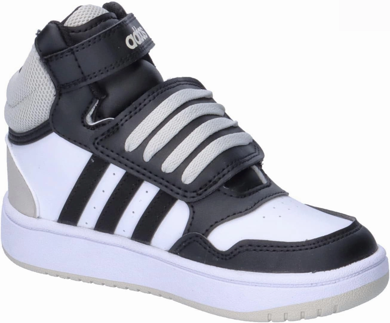 adidas Unisex Hoops 3.0 Low Basketball Shoe