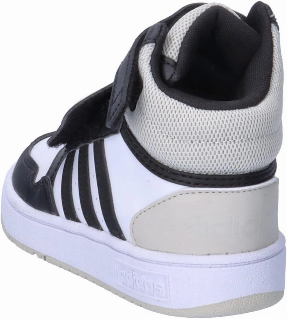 adidas Unisex Hoops 3.0 Low Basketball Shoe
