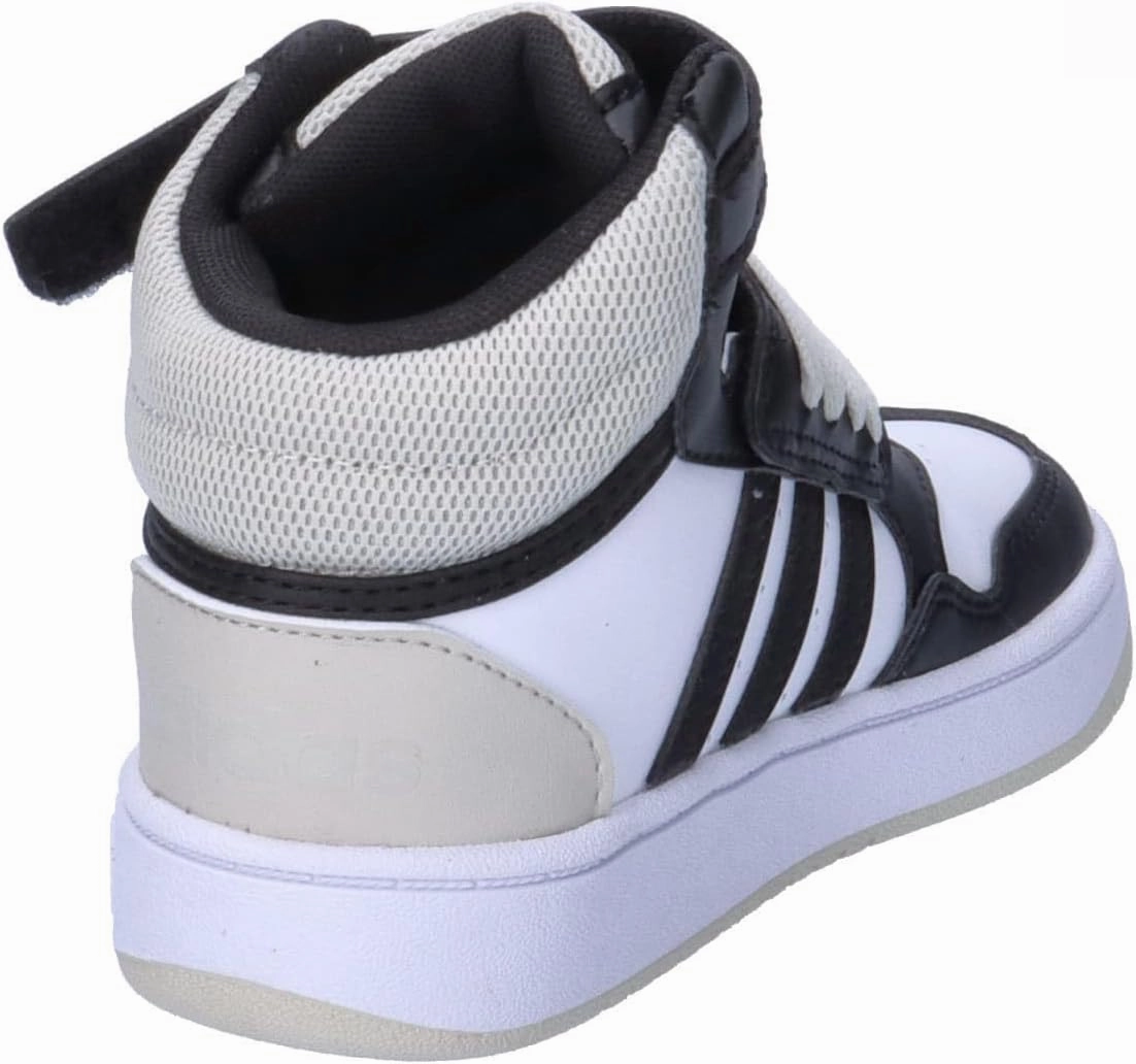 adidas Unisex Hoops 3.0 Low Basketball Shoe