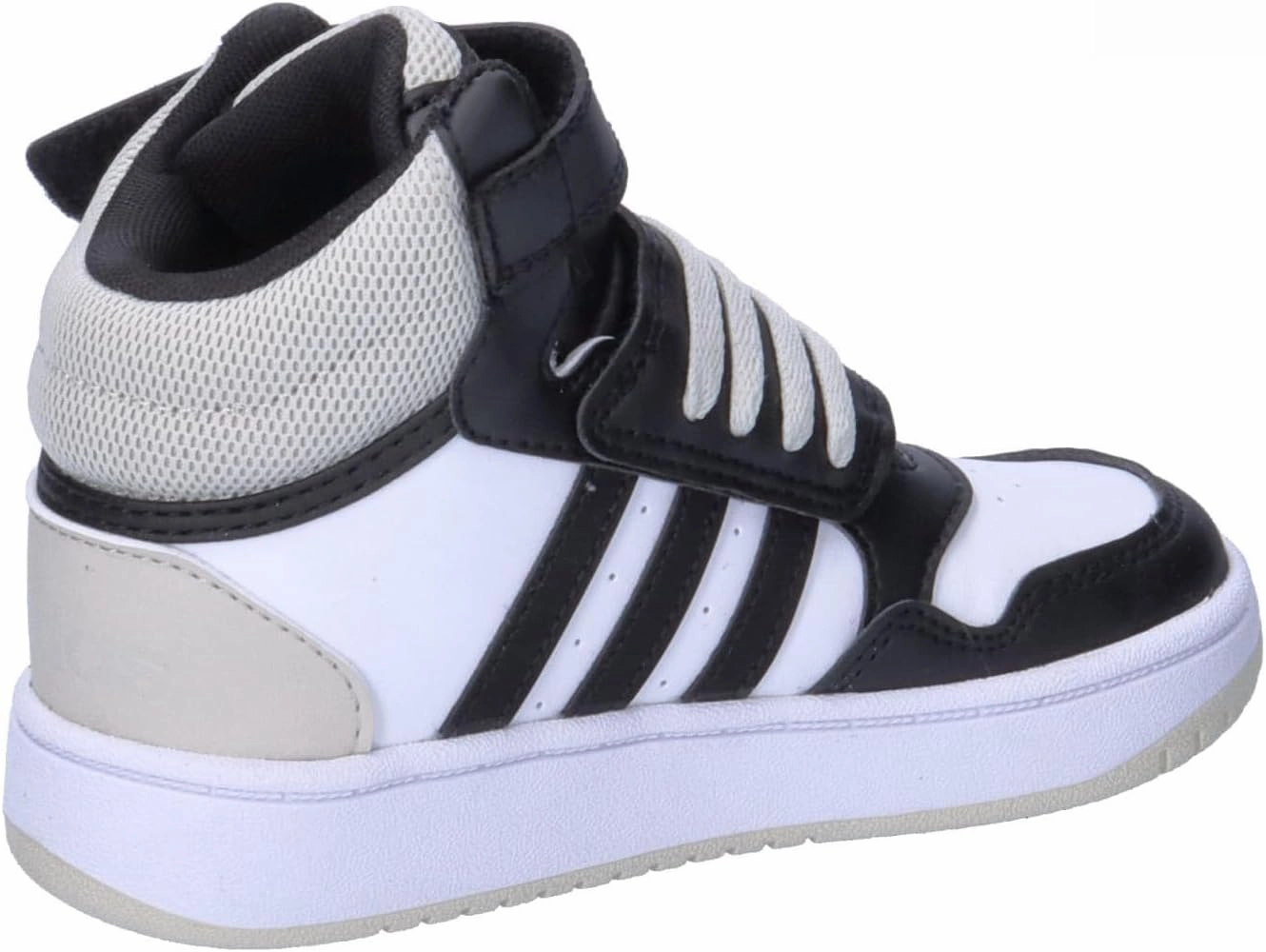 adidas Unisex Hoops 3.0 Low Basketball Shoe