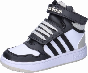 adidas Unisex Hoops 3.0 Low Basketball Shoe