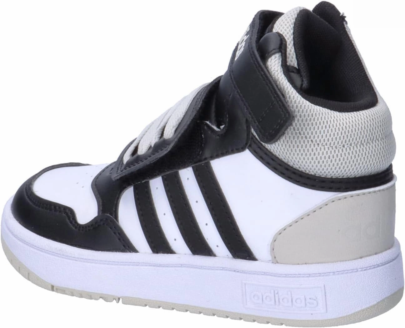 adidas Unisex Hoops 3.0 Low Basketball Shoe