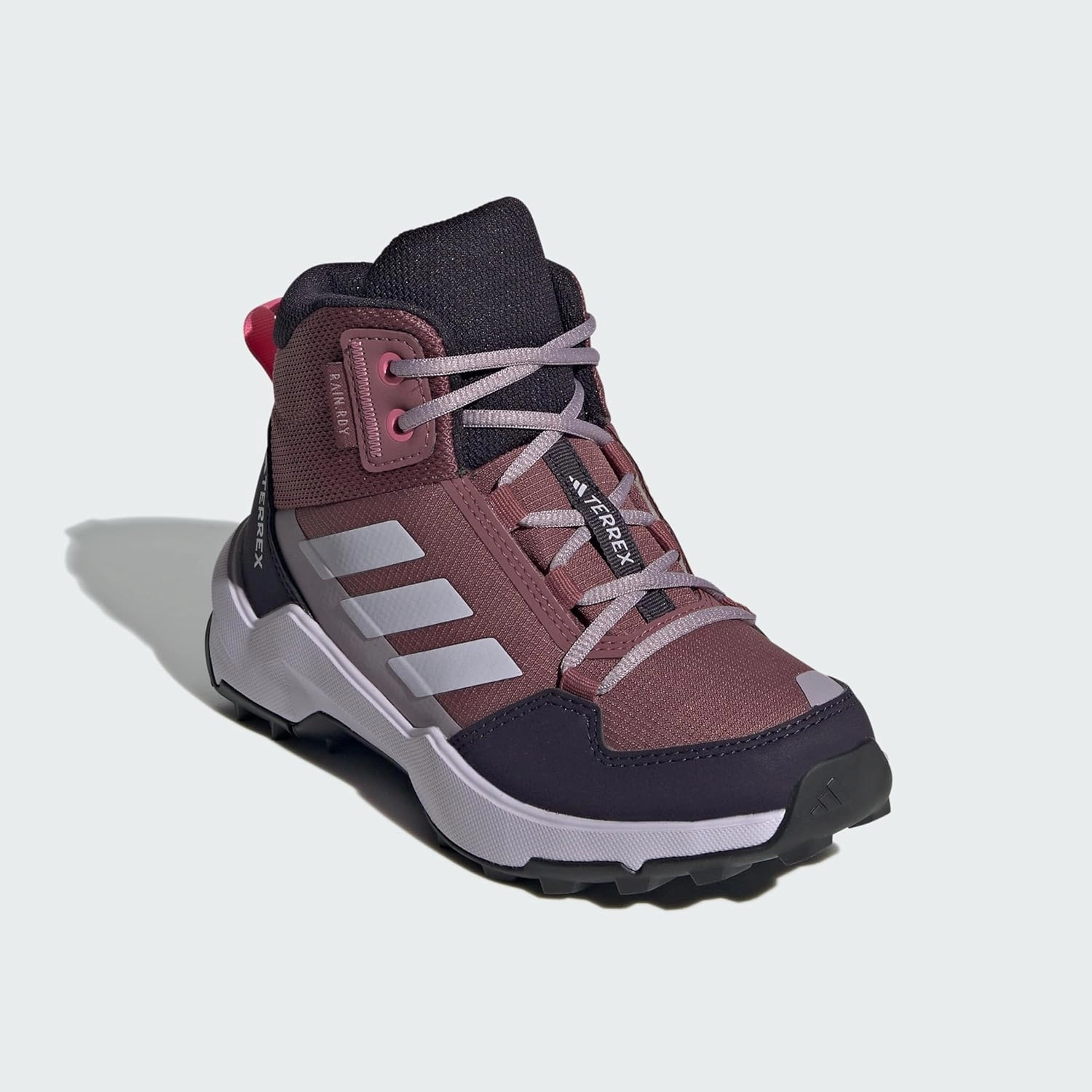 adidas Unisex Kid's Non-Football Mid Shoes