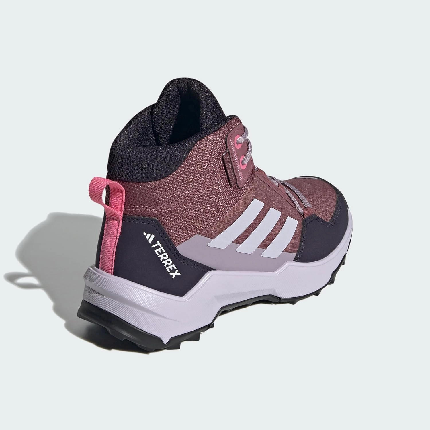 adidas Unisex Kid's Non-Football Mid Shoes