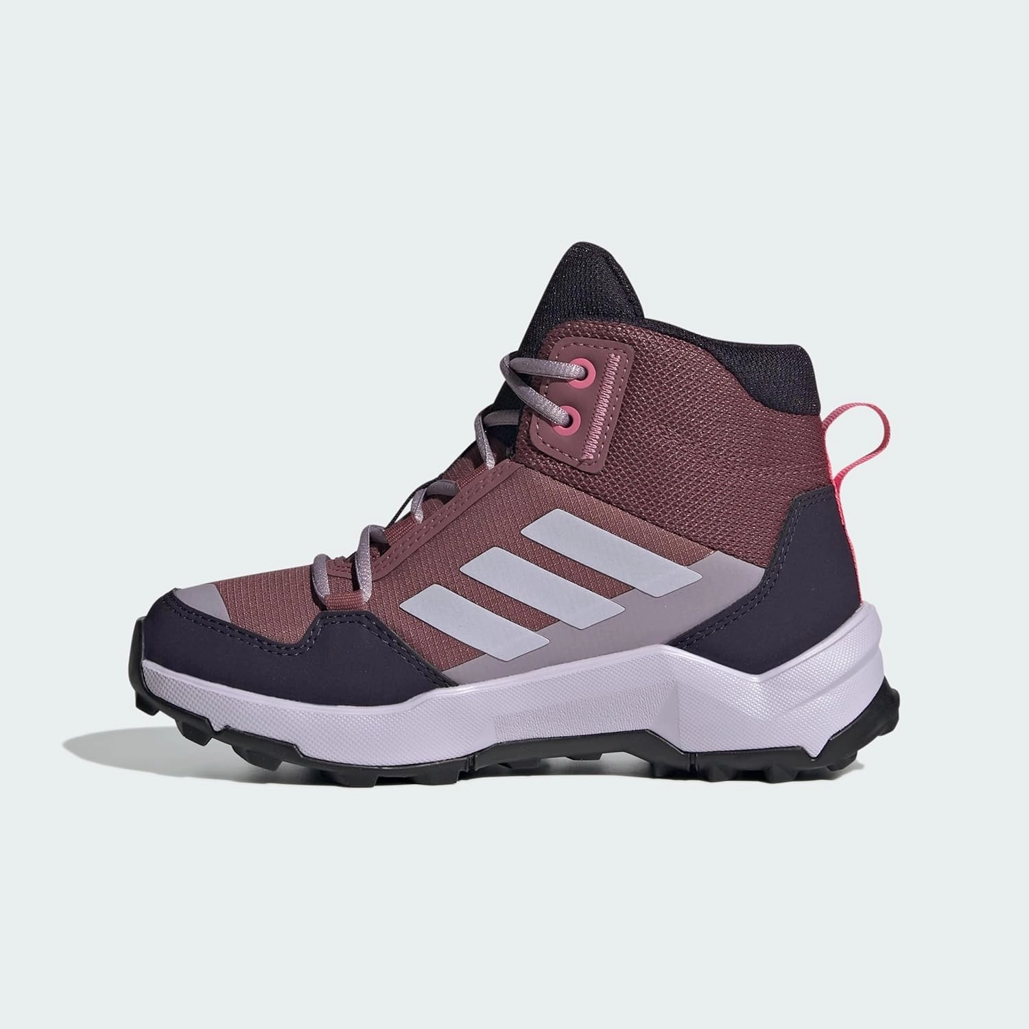 adidas Unisex Kid's Non-Football Mid Shoes