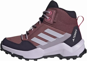 adidas Unisex Kid's Non-Football Mid Shoes
