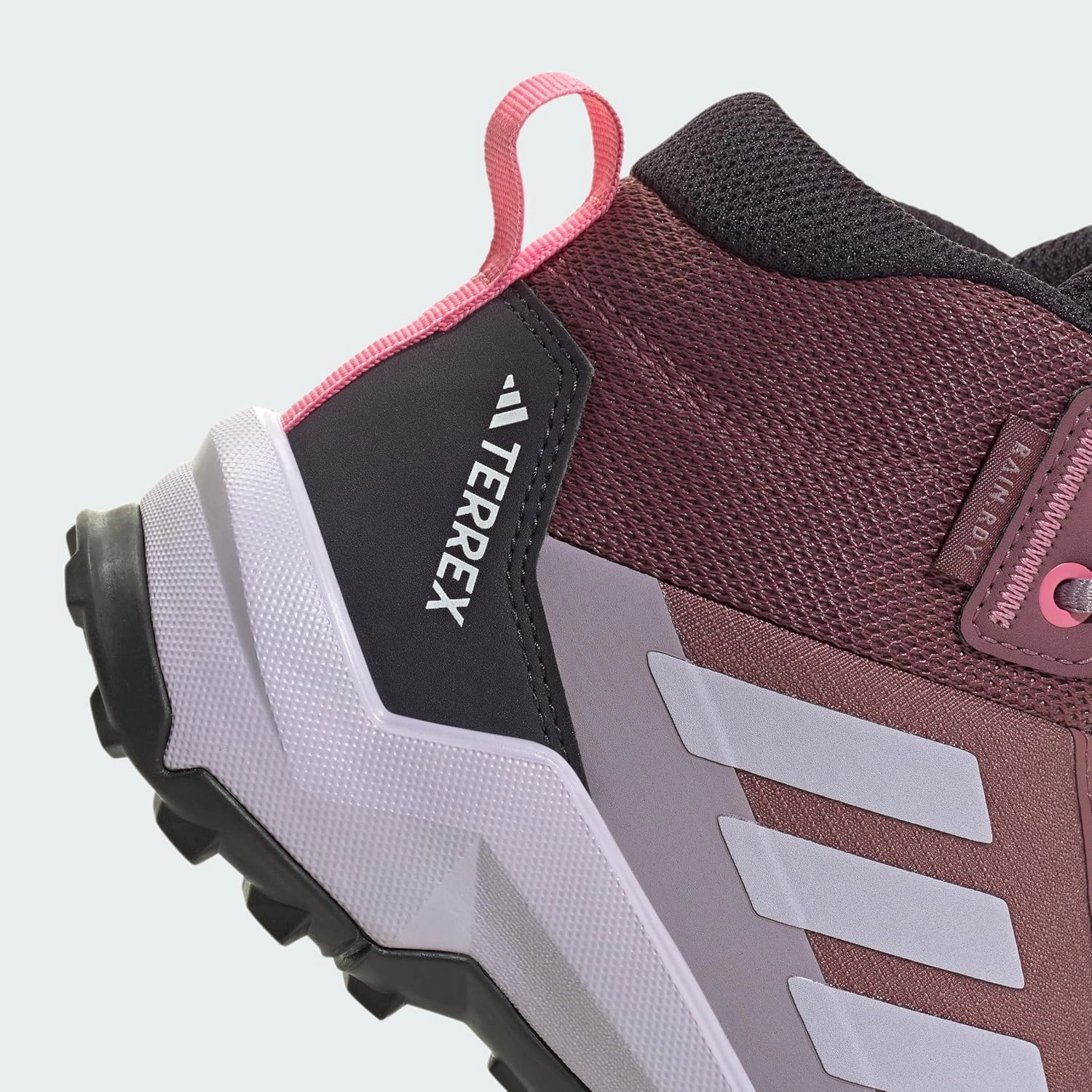 adidas Unisex Kid's Non-Football Mid Shoes