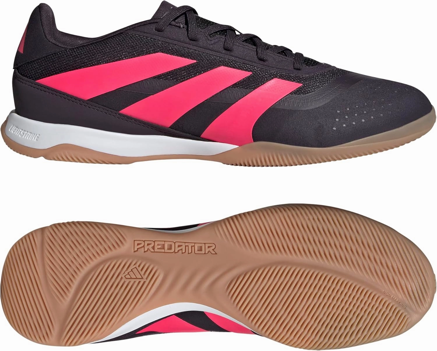 adidas Unisex League Football Boots Indoor Sneaker