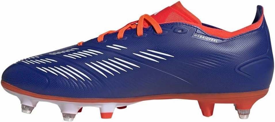adidas Unisex Predator League Football Boots Soft Ground Shoes