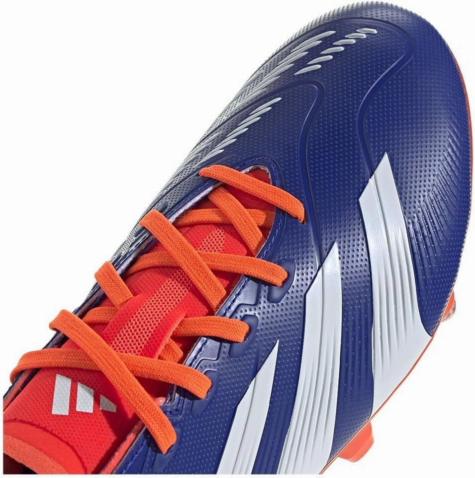 adidas Unisex Predator League Football Boots Soft Ground Shoes