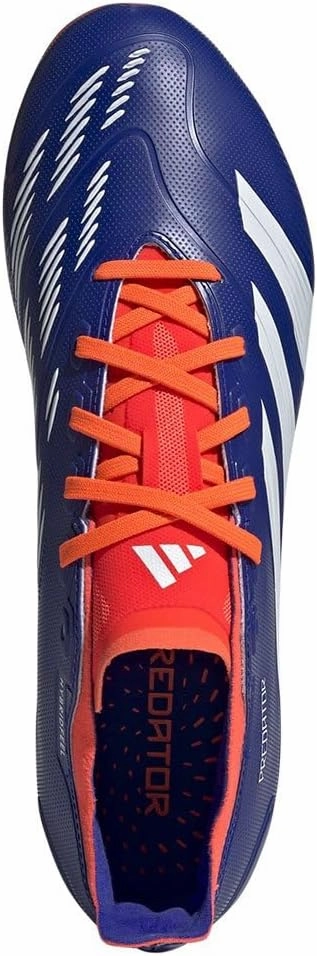adidas Unisex Predator League Football Boots Soft Ground Shoes