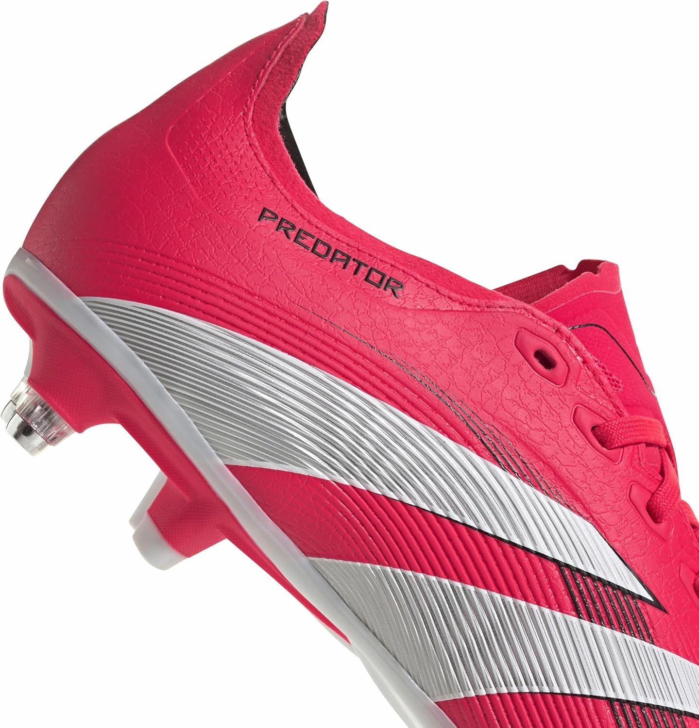 adidas Unisex Predator League Soft Ground Football Boots Football Boots