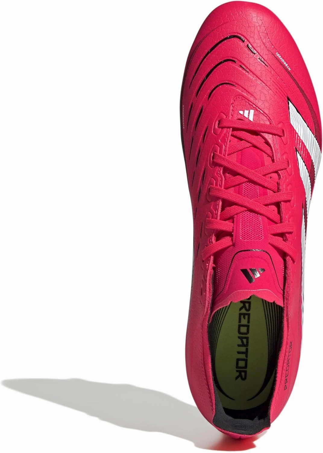 adidas Unisex Predator League Soft Ground Football Boots Football Boots