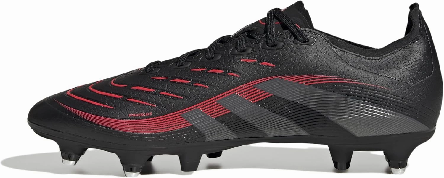 adidas Unisex Predator League Soft Ground Football Boots Football Boots