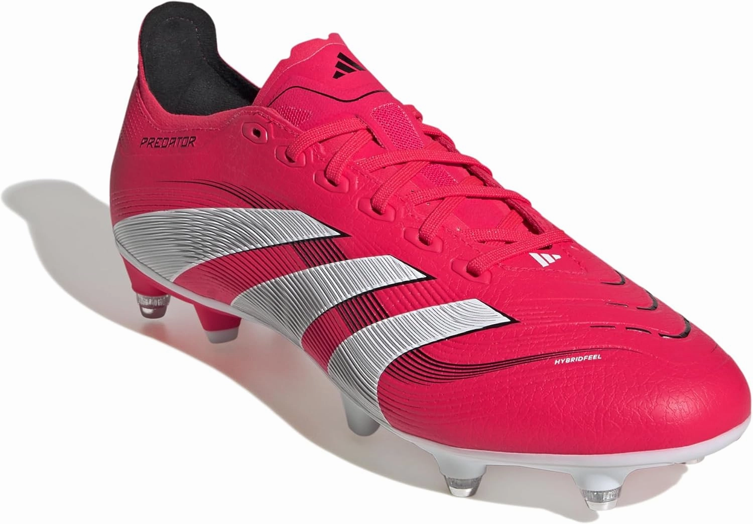 adidas Unisex Predator League Soft Ground Football Boots Football Boots