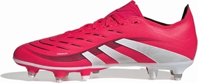 adidas Unisex Predator League Soft Ground Football Boots Football Boots