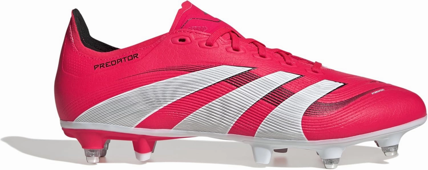adidas Unisex Predator League Soft Ground Football Boots Football Boots