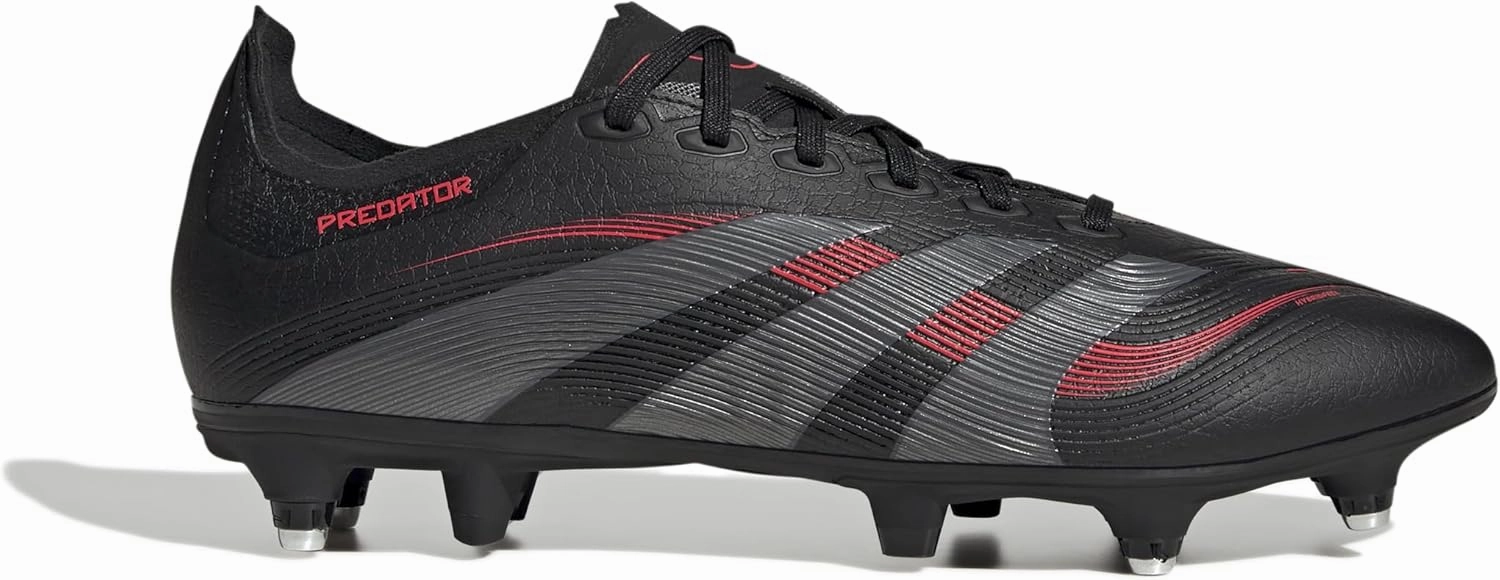 adidas Unisex Predator League Soft Ground Football Boots Football Boots