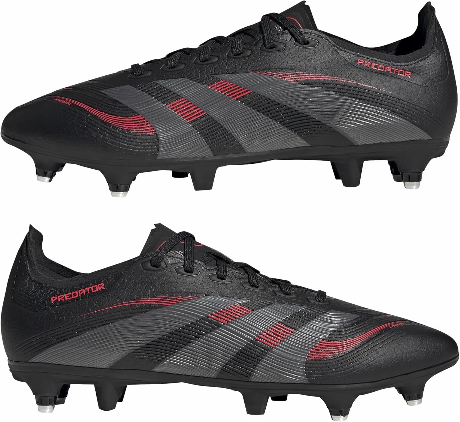 adidas Unisex Predator League Soft Ground Football Boots Football Boots