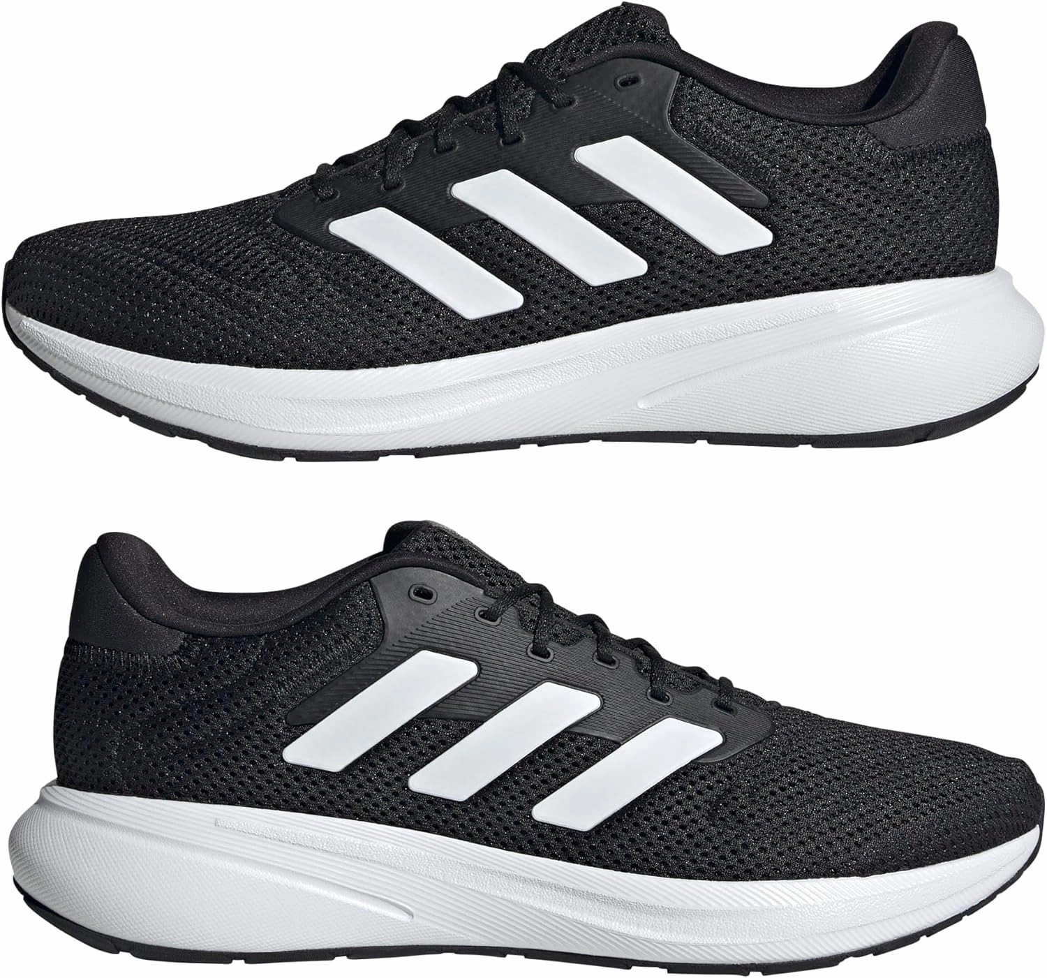 Adidas Unisex Response Runner Shoes Laufschuhe