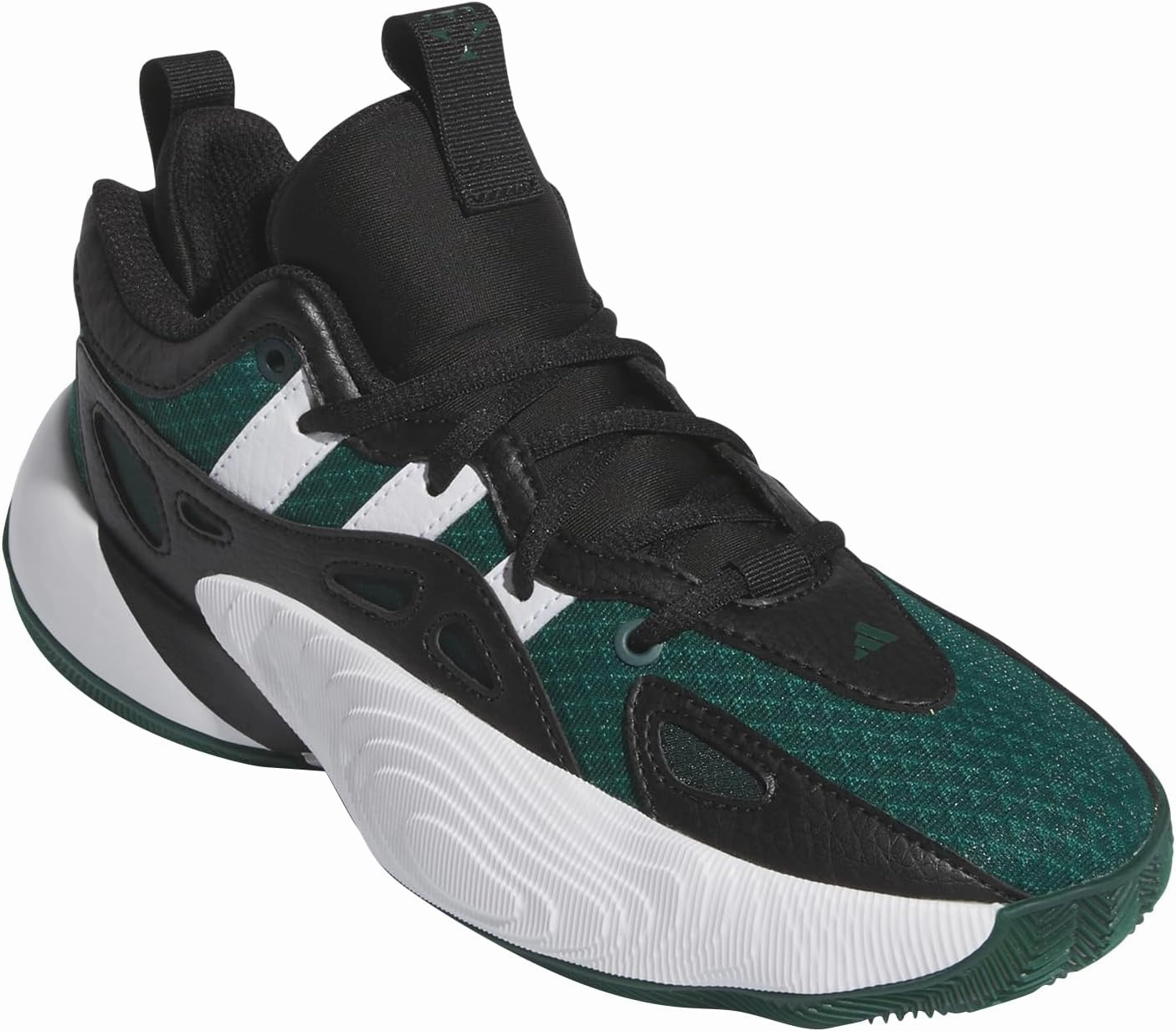 adidas Unisex's Trae Unlimited Non-Football Low Shoes
