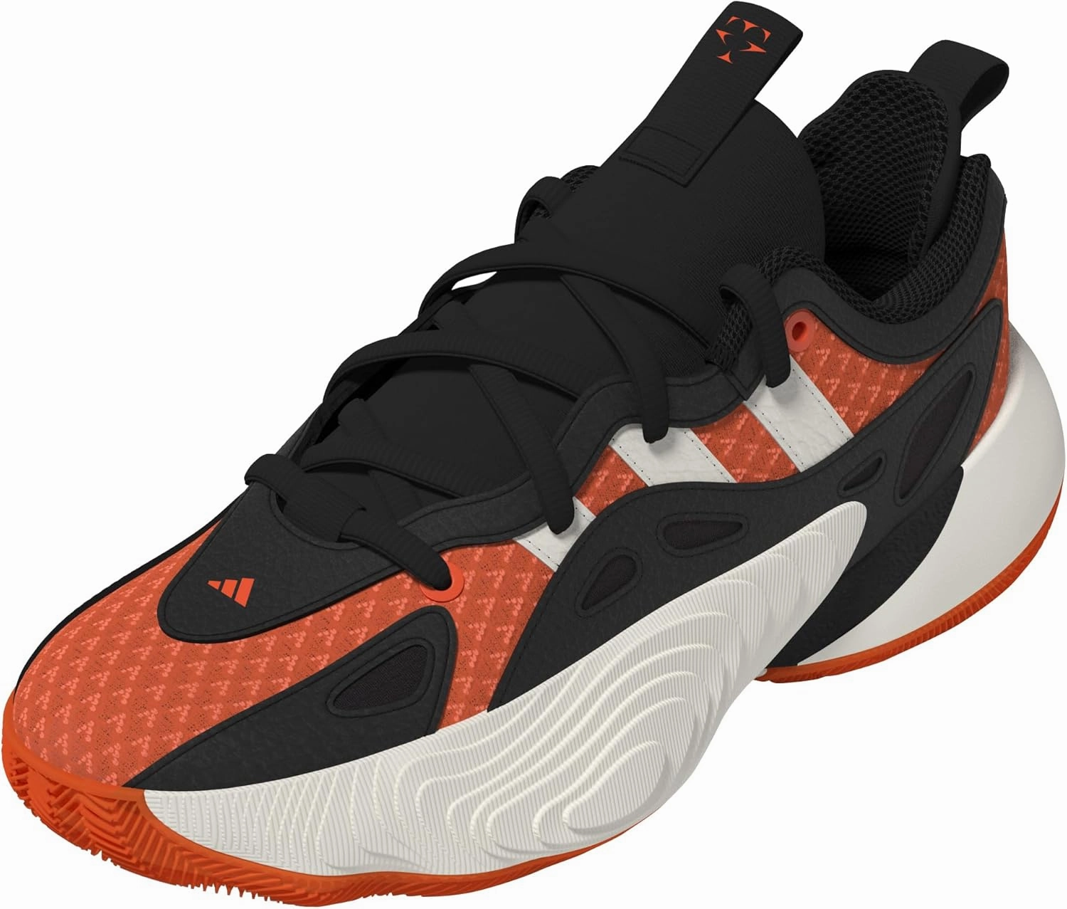 adidas Unisex's Trae Unlimited Non-Football Low Shoes