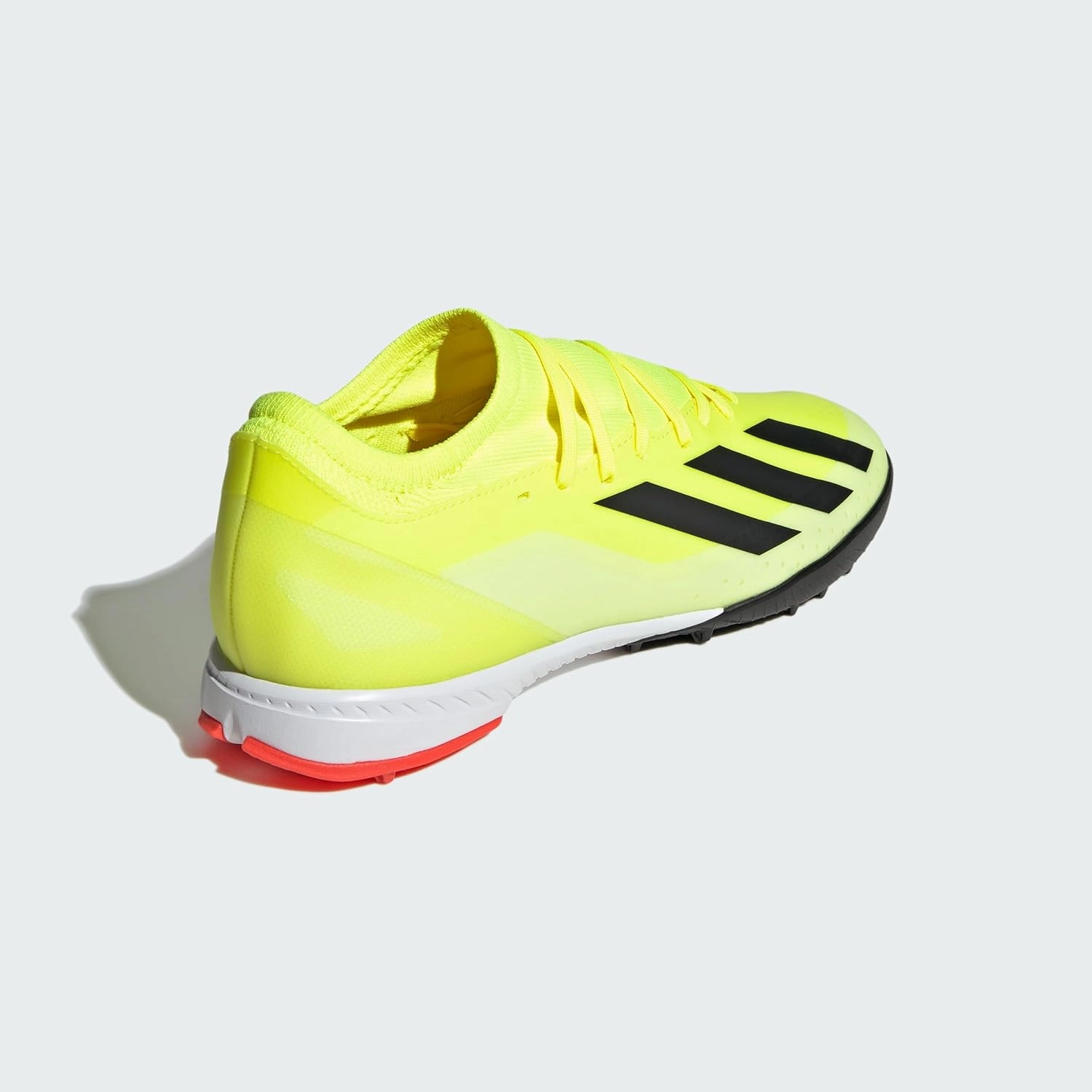 adidas Unisex's X Crazyfast.3 Tf Football Shoes (Turf)