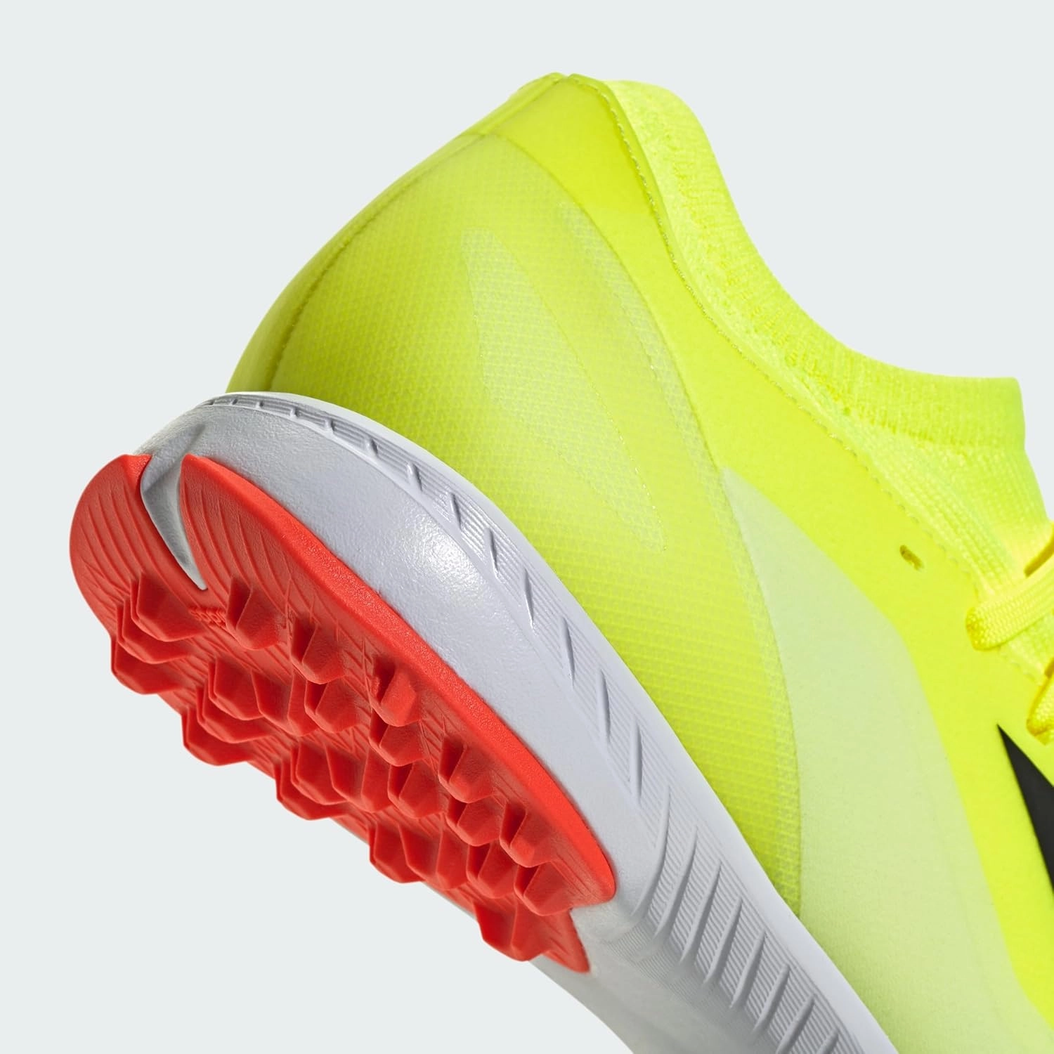 adidas Unisex's X Crazyfast.3 Tf Football Shoes (Turf)