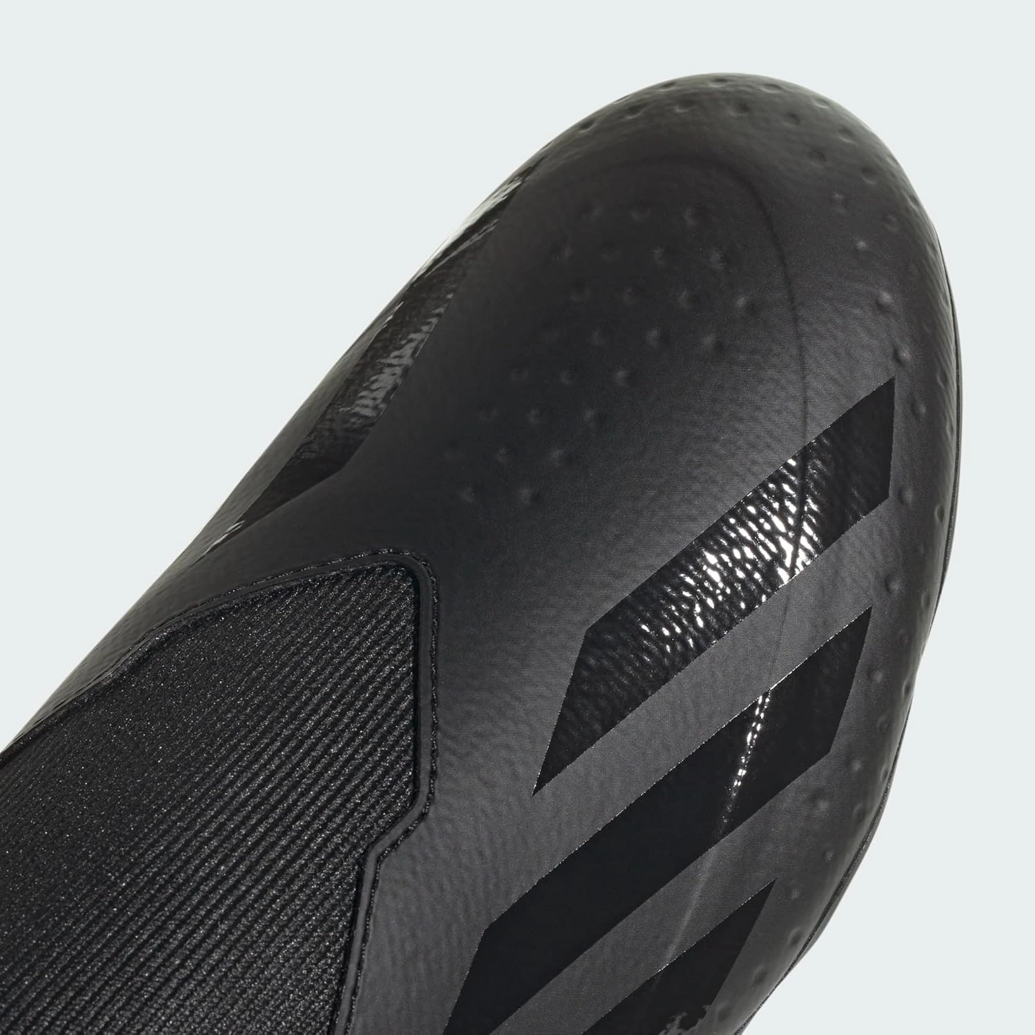 adidas Unisex's X Crazyfast League Laceless Firm Ground Boots Sneaker
