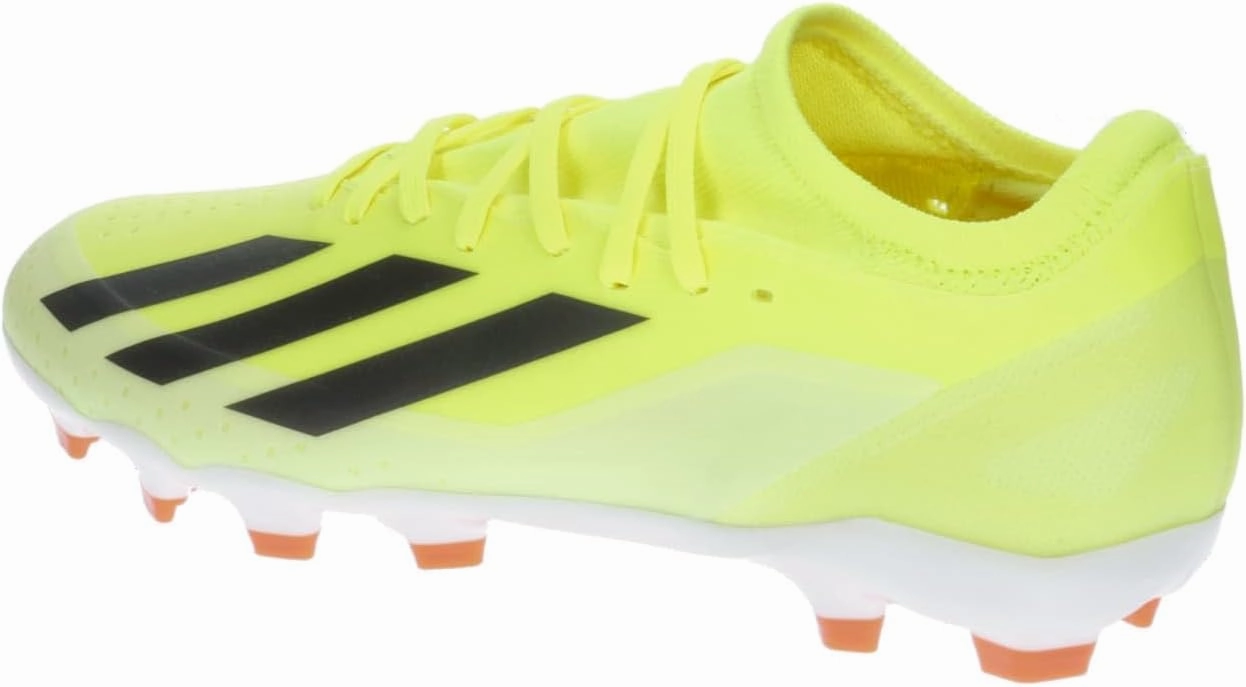 adidas Unisex's X Crazyfast League Multi-Ground Boots Sneaker
