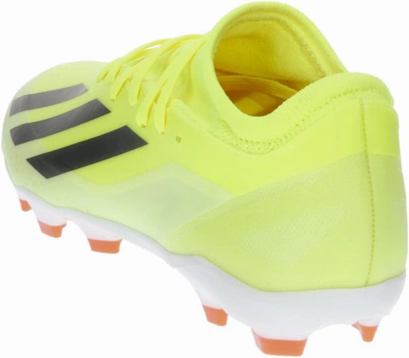 adidas Unisex's X Crazyfast League Multi-Ground Boots Sneaker