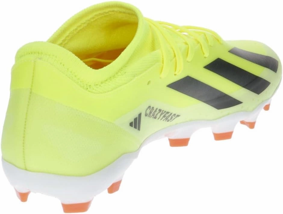 adidas Unisex's X Crazyfast League Multi-Ground Boots Sneaker