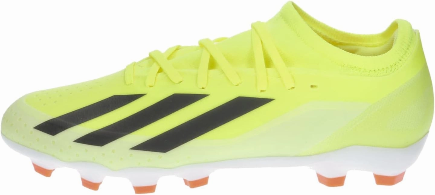 adidas Unisex's X Crazyfast League Multi-Ground Boots Sneaker