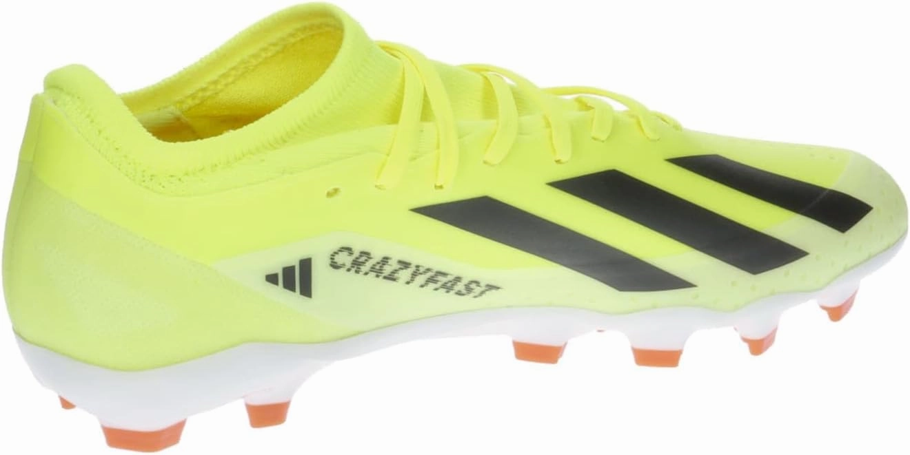 adidas Unisex's X Crazyfast League Multi-Ground Boots Sneaker