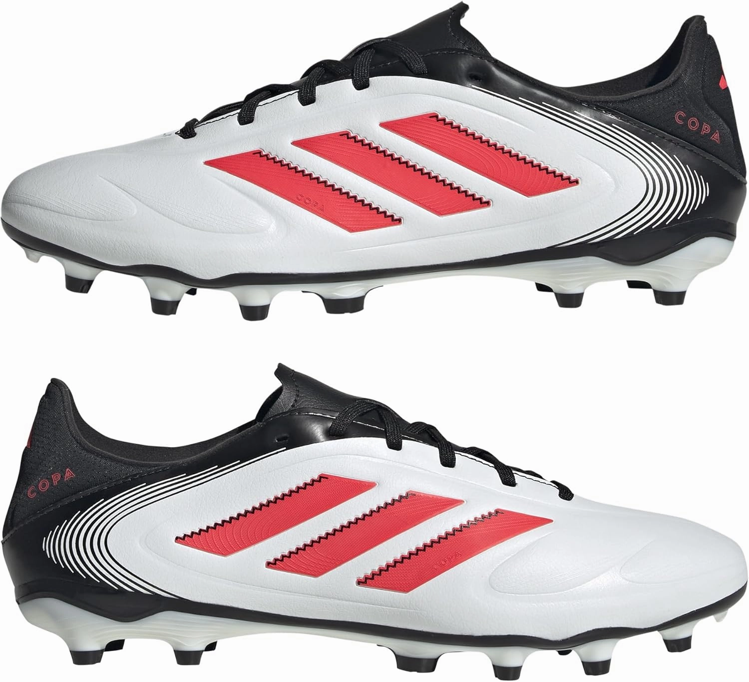 adidas Unisex Soccer Boots