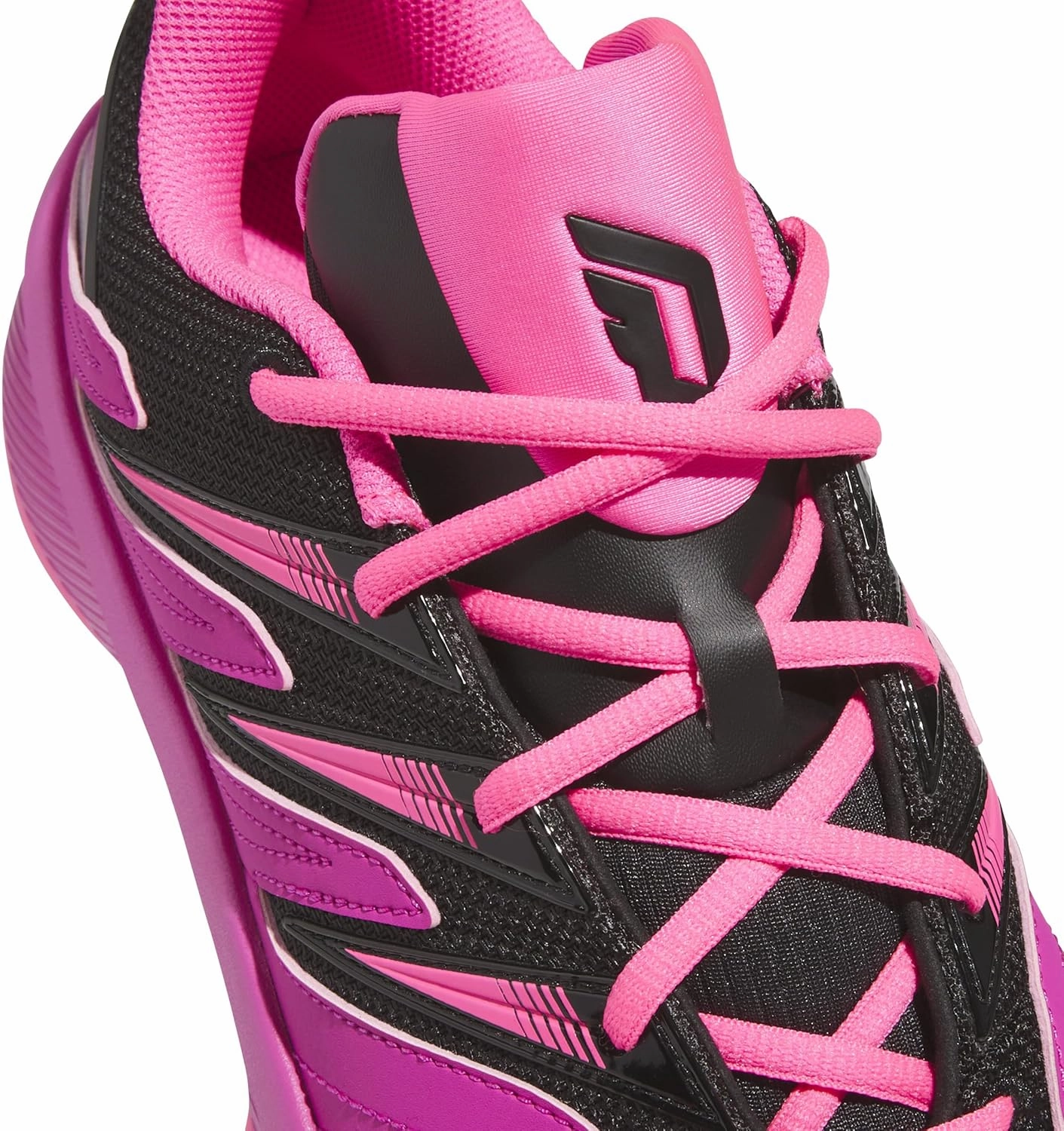 adidas Unisex Women's Certified 3 Basketball Shoes
