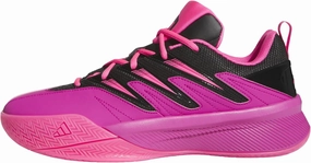 adidas Unisex Women's Certified 3 Basketball Shoes