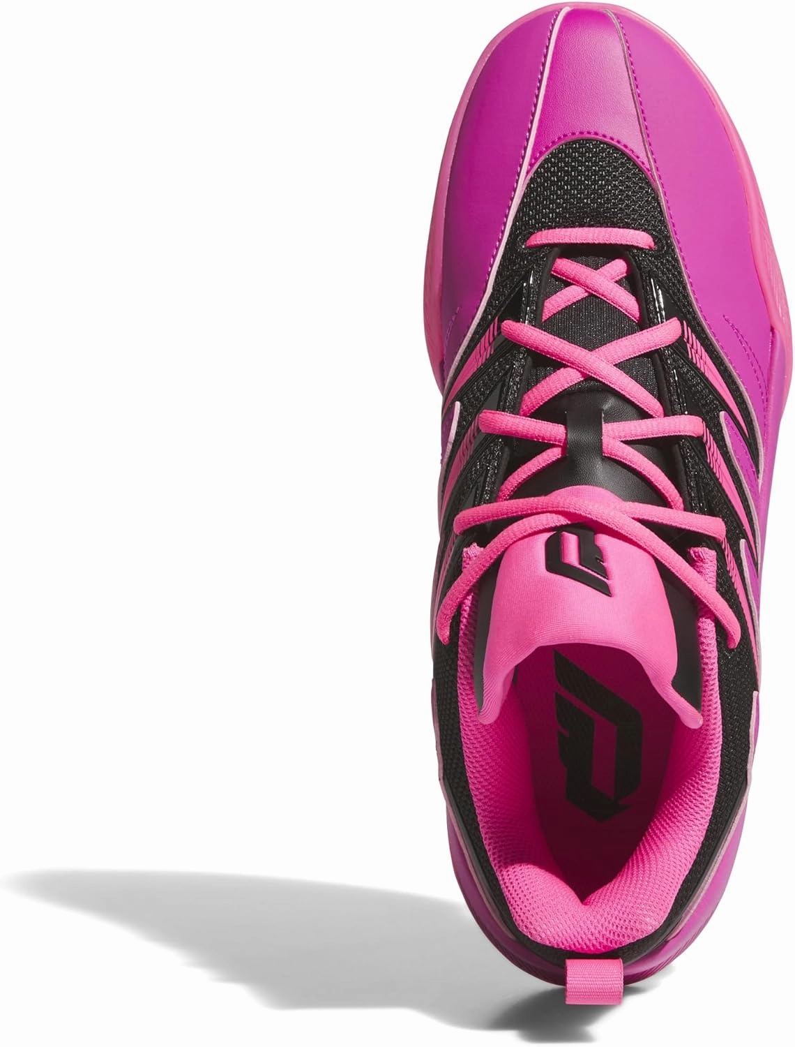 adidas Unisex Women's Certified 3 Basketball Shoes