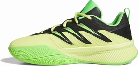adidas Unisex Women's Certified 3 Basketball Shoes