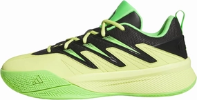 adidas Unisex Women's Certified 3 Basketball Shoes